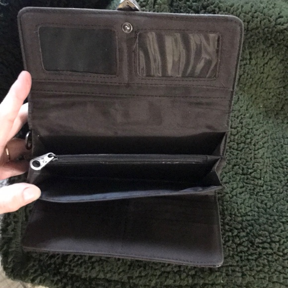 Montana West Women’s wallet - Picture 5 of 5